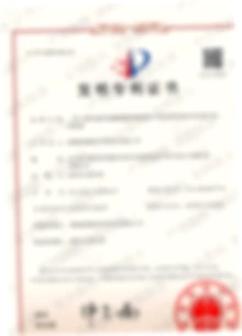 专利证书10