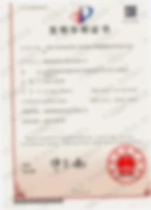 专利证书11